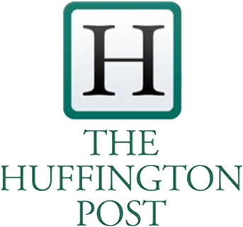 Huffington Post Logo - Lulla Doll Sleep Companion (500x500), Png Download