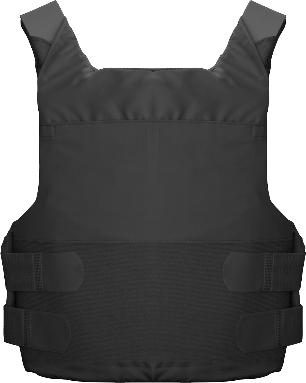 Bulletproof Vest Png (1054x1321), Png Download