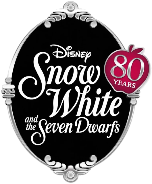 Snow White 80th Anniversary - Funko Disney Treasure - Haunted Forest - October 2017 (529x640), Png Download