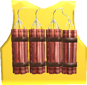 C4vestback - Wood (357x352), Png Download
