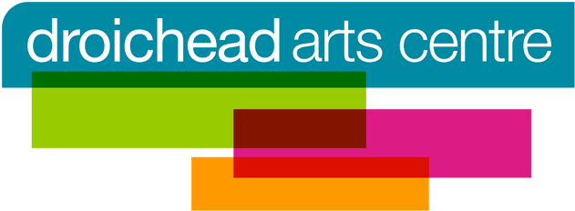 'snow White And The Seven Dwarves' Will Be Playing - Droichead Arts Centre Logo (650x277), Png Download