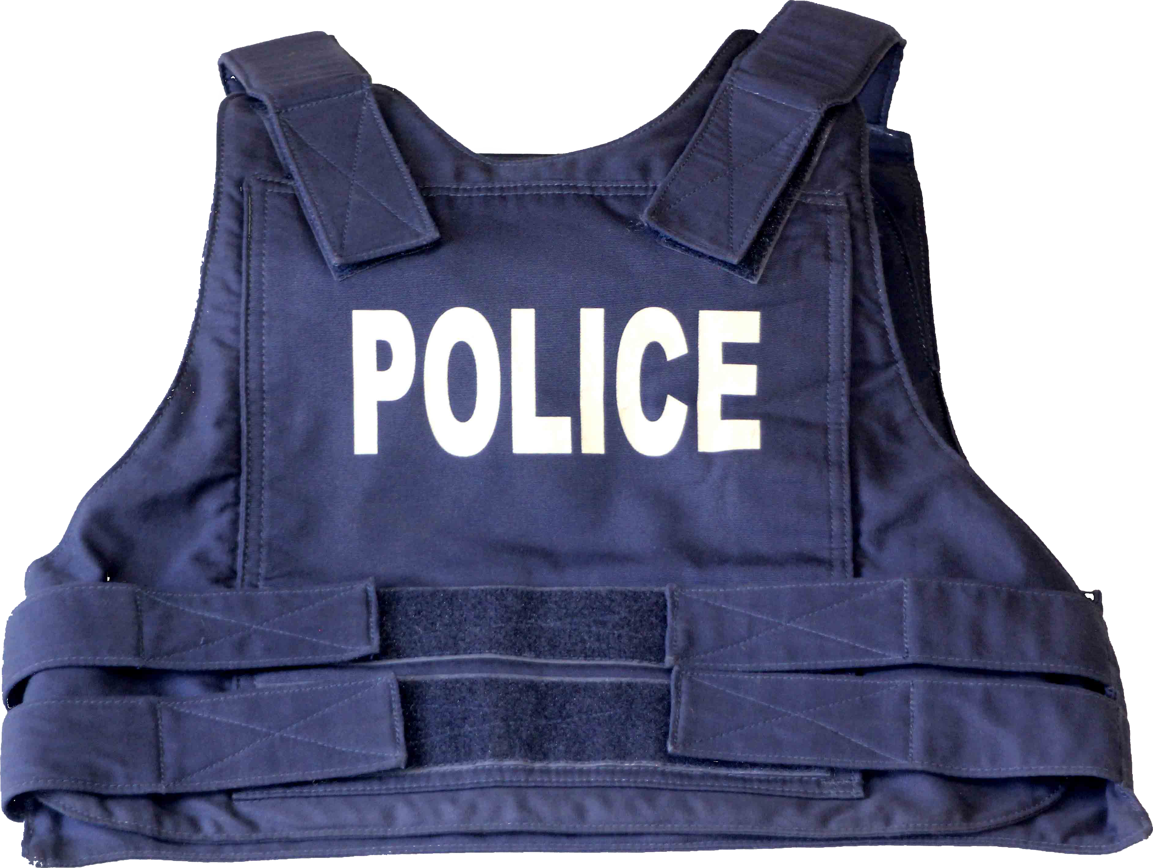 Police Vest Png (3779x2847), Png Download
