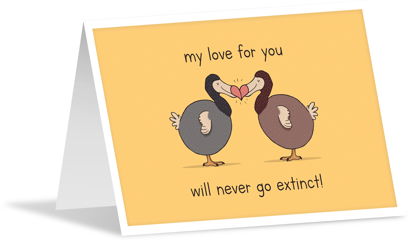 Valentine's Day Greeting Card - Greeting Card (2000x2000), Png Download