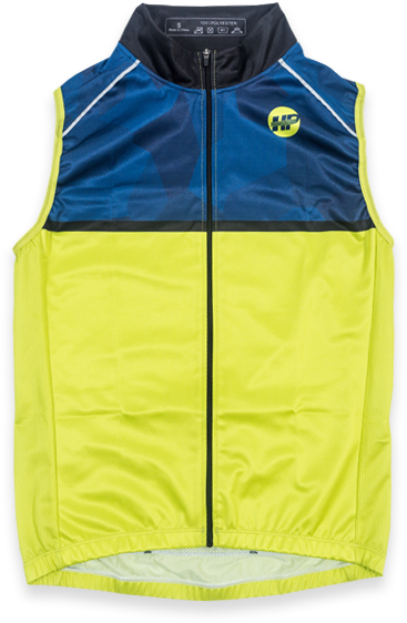Vest (600x593), Png Download