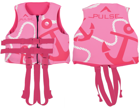 Pulsesupgirlsneojacket - Portable Network Graphics (450x400), Png Download