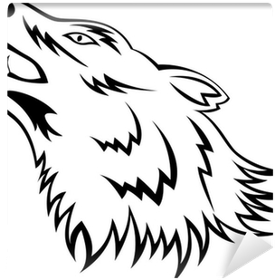 Wolf (400x400), Png Download