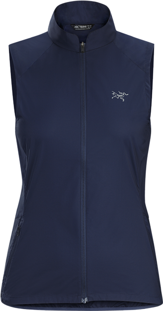 Cita Vest - Jacket (450x625), Png Download