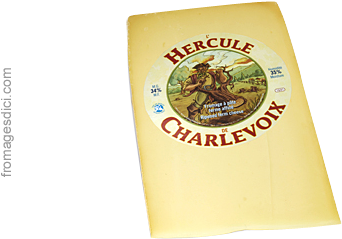 Charlevoix Regional County Municipality (458x335), Png Download