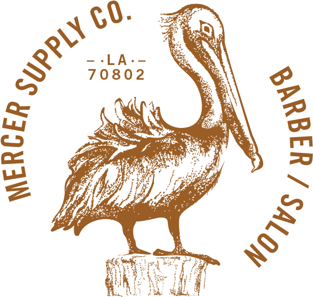 Coverpage - Mercer Supply Co. (677x677), Png Download