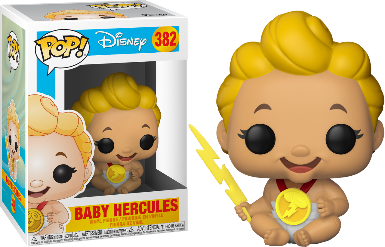 Boss Baby Funko Pop (1280x821), Png Download