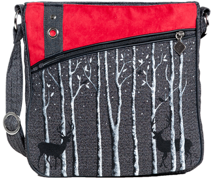 Hercule - Shoulder Bag (625x625), Png Download