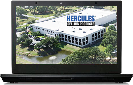 Custom - Hercules Sealing Products (474x329), Png Download