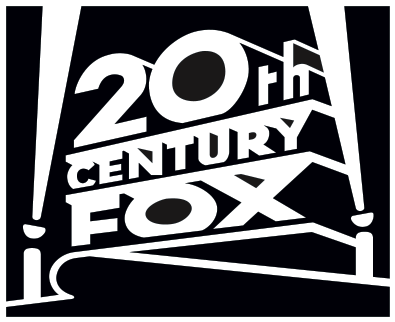 For Hugh Jackman's Final Appearance As Wolverine In - 20th Century Fox Logo Png (400x400), Png Download