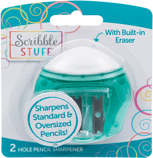 Pencil Sharpener (600x600), Png Download