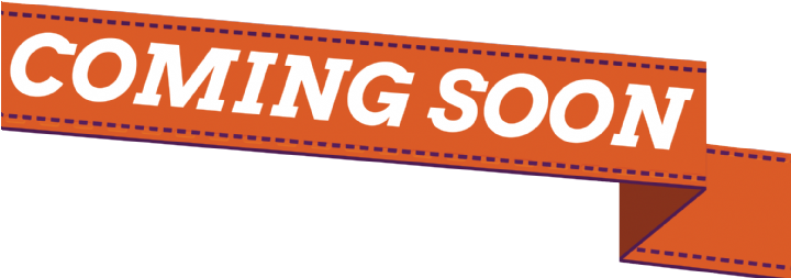 Coming Soon Banner - Coming Soon Banner Png (719x262), Png Download