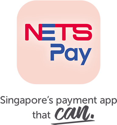 Get Started - Nets Singapore (400x422), Png Download