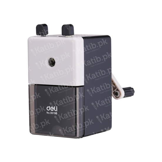 Pencil Sharpener (550x652), Png Download