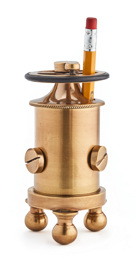 Fidget Pencil Sharpener - Pencil Sharpener (1000x1000), Png Download