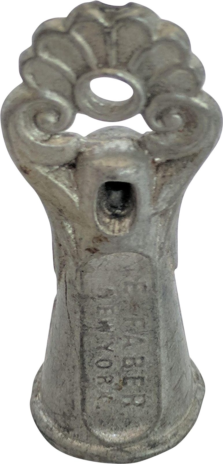 Antique Pencil Sharpener - Antique (1607x1607), Png Download