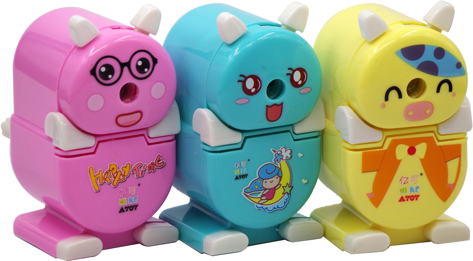 Pencil Sharpener 1 - Baby Toys (1200x800), Png Download