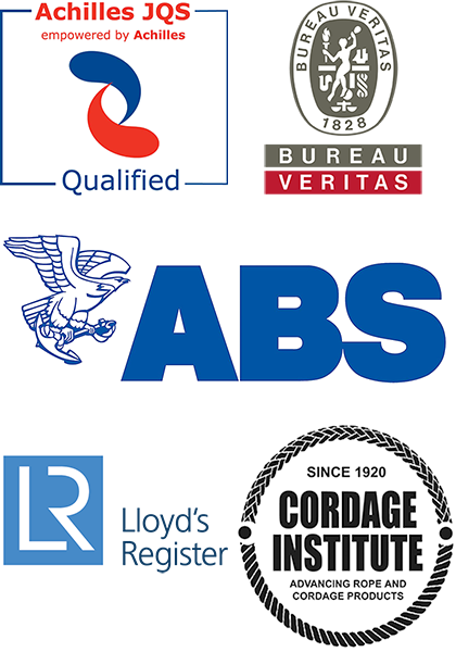 Materials Approved By These Organizations - American Bureau Of Shipping Malaysia (420x600), Png Download