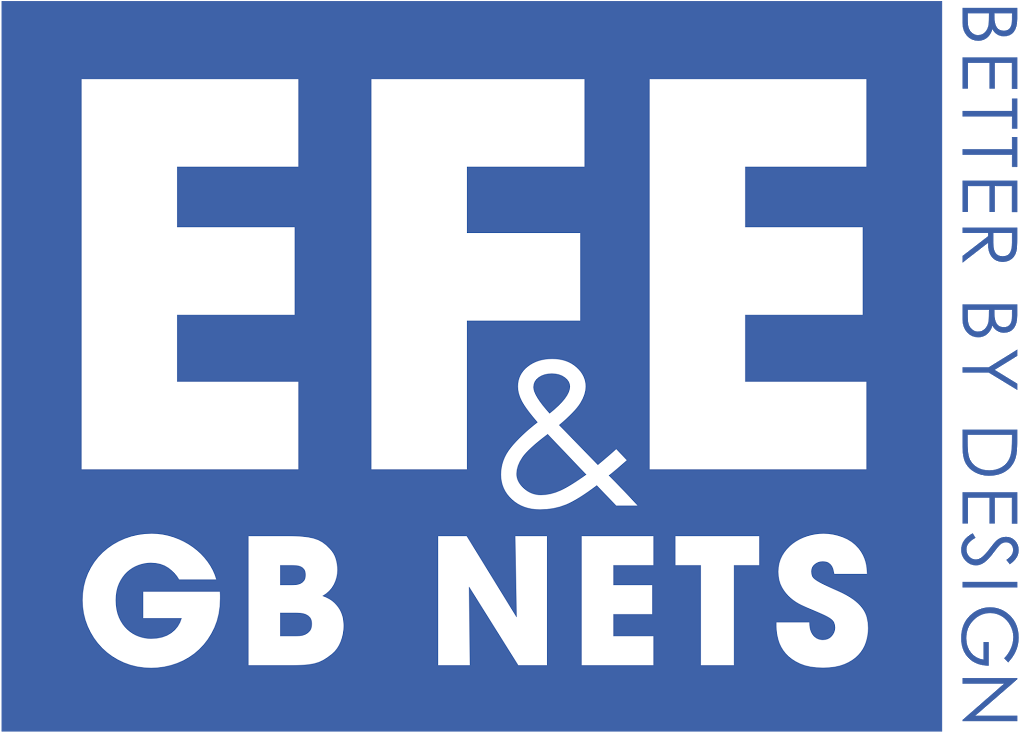 Efe & Gb Nets Is Now Part Of Nhbs - 400 Toefl (1083x798), Png Download