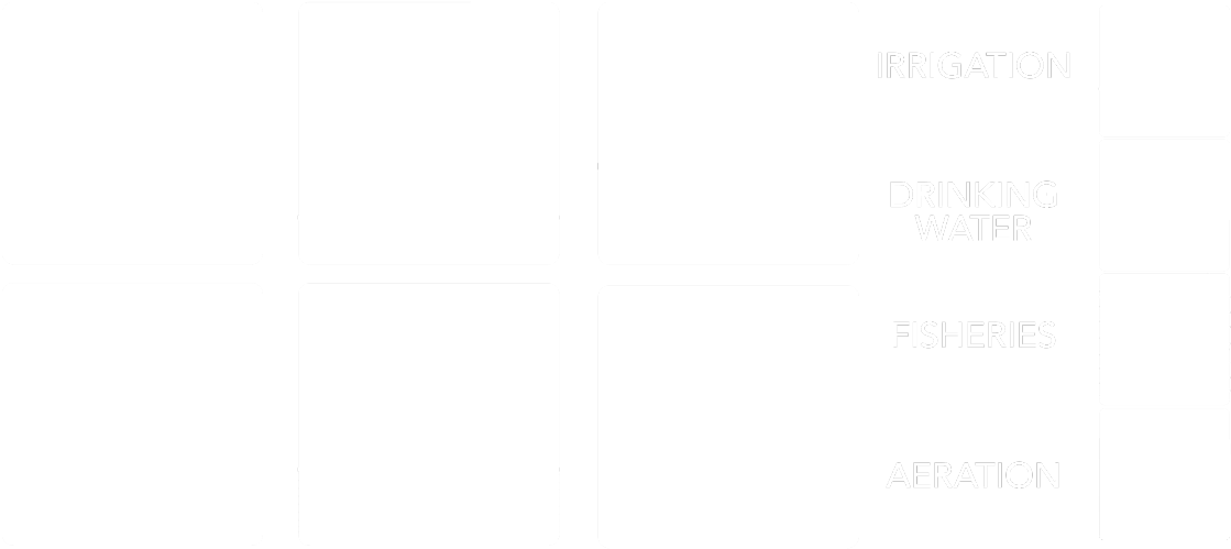 Largest Portfolio Of Solar Pump Configurations - Diagram (1170x539), Png Download
