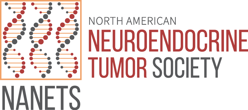 Nanets Is One Of The Biggest Net Conferences, Bringing - American Neuroendocrine Tumor Association (866x386), Png Download