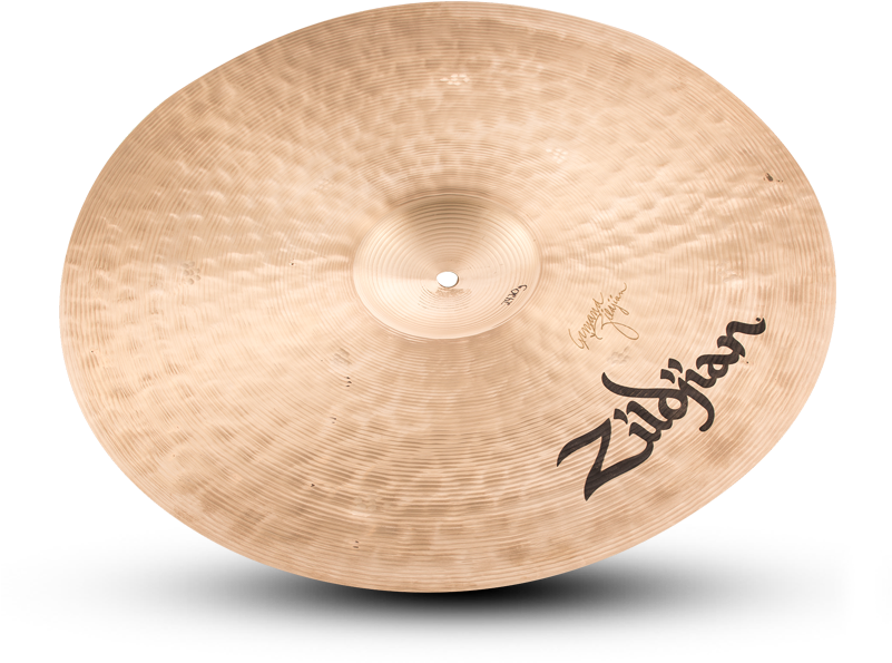 22" Zildjian K Constantinople Bounce Ride - Zildjian 14-inch Zbt Rock Hi-hats Cymbal Pair (800x800), Png Download