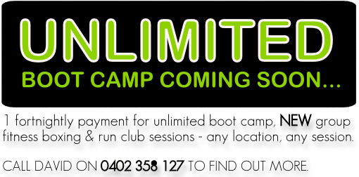Unlimited Boot Camp Coming Soon - Graphics (600x251), Png Download