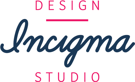 Incigma Logo Banner - Logo (500x500), Png Download
