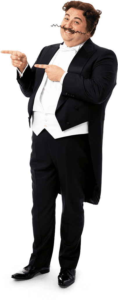 Compare Quotes From Over 120 Brands You Could Save - Tuxedo (647x1110), Png Download