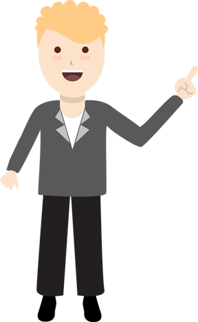 Picture - >> - Cartoon (288x468), Png Download