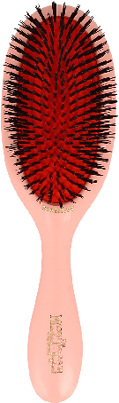 Mason Pearson Sb3 Pure Bristle Sensitive Hair Brush - Brush (560x560), Png Download