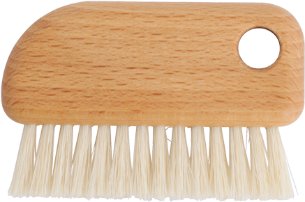 Hairbrush Cleaner - Hairbrush (500x331), Png Download