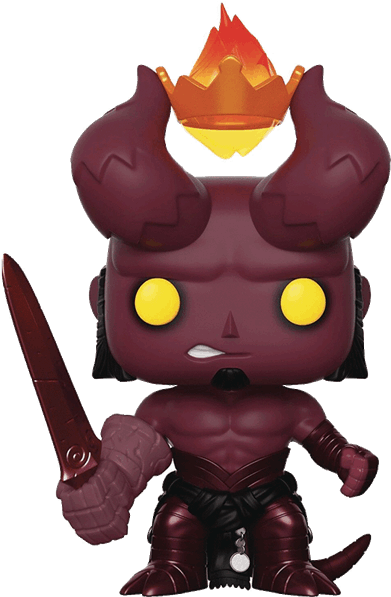 Anung Un Rama Funko Pop (600x600), Png Download