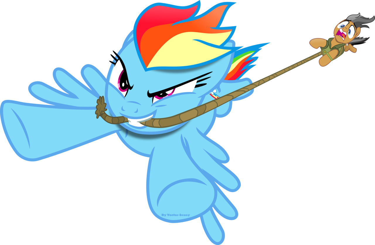 Absurd Res, Artist - Mlp Quibble Pants Vector (1280x836), Png Download