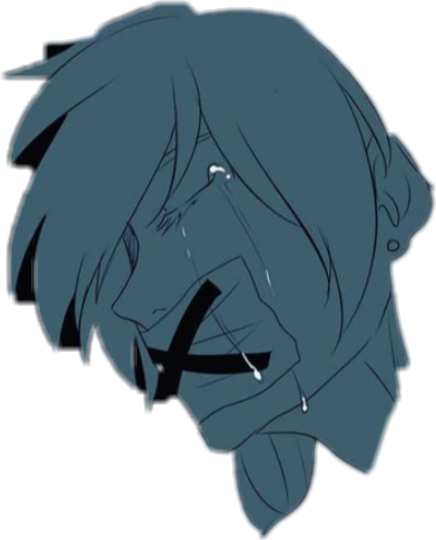 Report Abuse - Screaming (436x540), Png Download