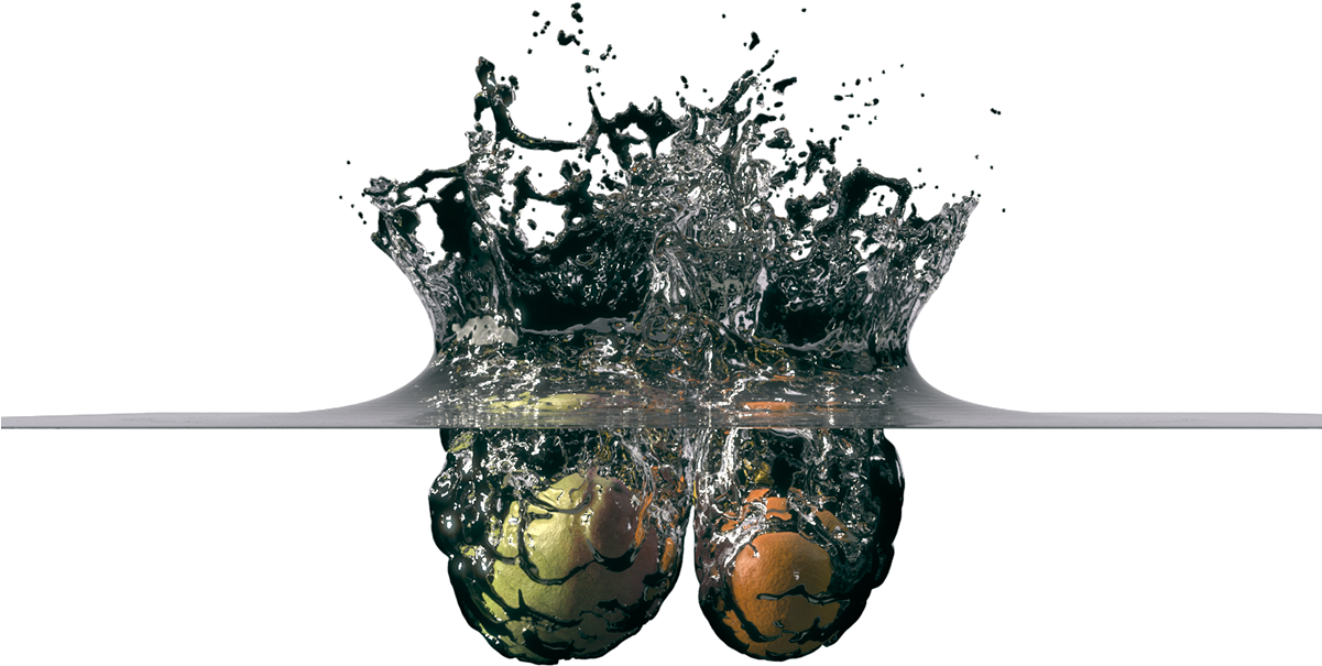 15 Min Simulation For About 15 Frames And 5 Min Rendering - Behance (1200x675), Png Download