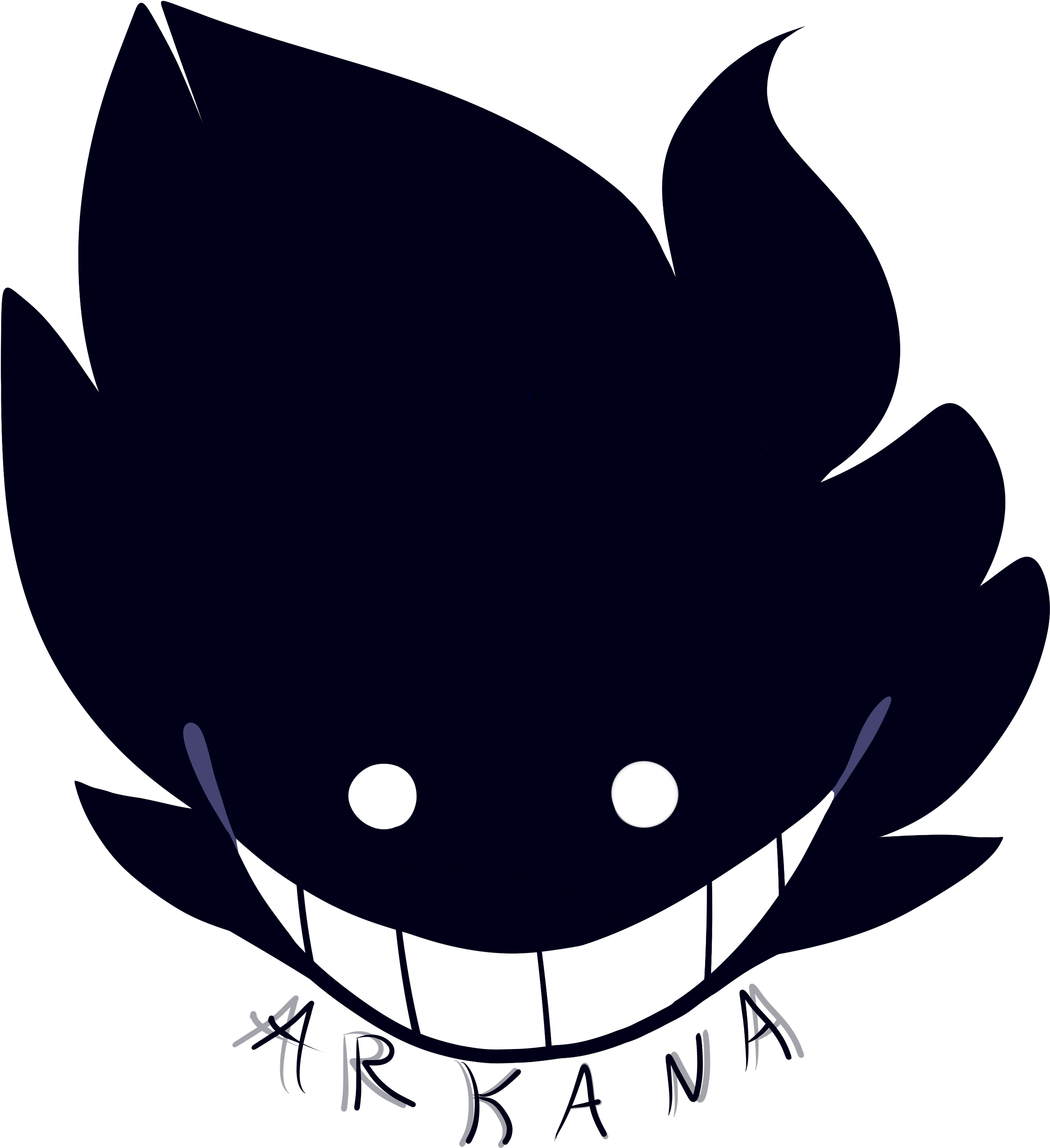 [screaming In Swedish], Pediophobia - Illustration (3500x3500), Png Download