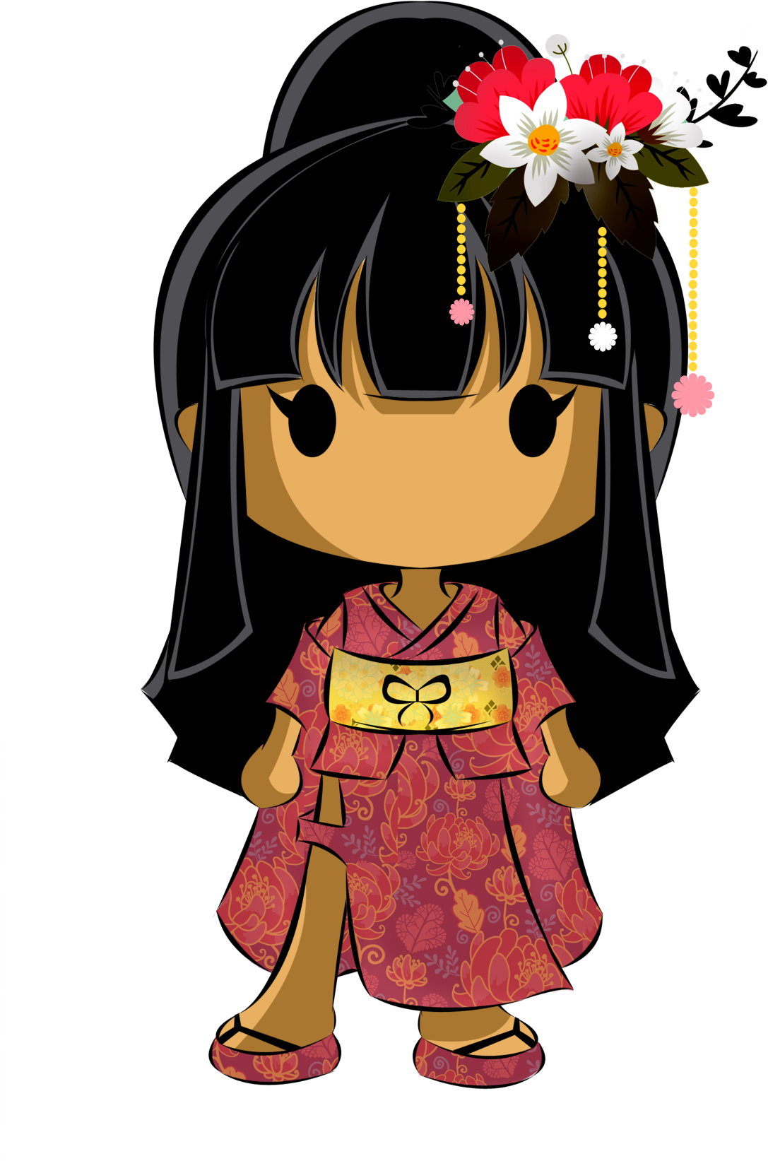 This Is An Asha - Nao Ha Lugar Poster 15x15cm (1280x1714), Png Download