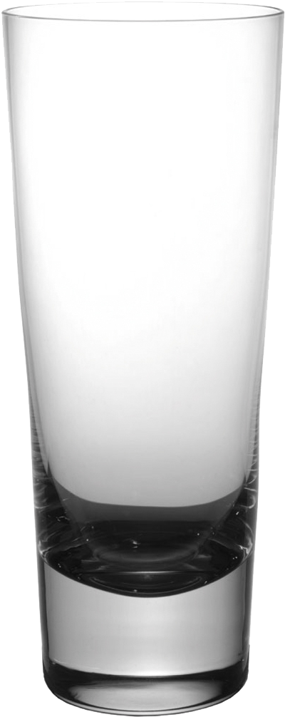 Drinking Glass Png - Long Glass Png (1200x1200), Png Download