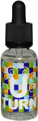 Cucumber Mint - In2vapes (400x400), Png Download