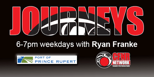 The Return Of Annette Bolton Totem Pole Ryan Franke - Poster (640x320), Png Download