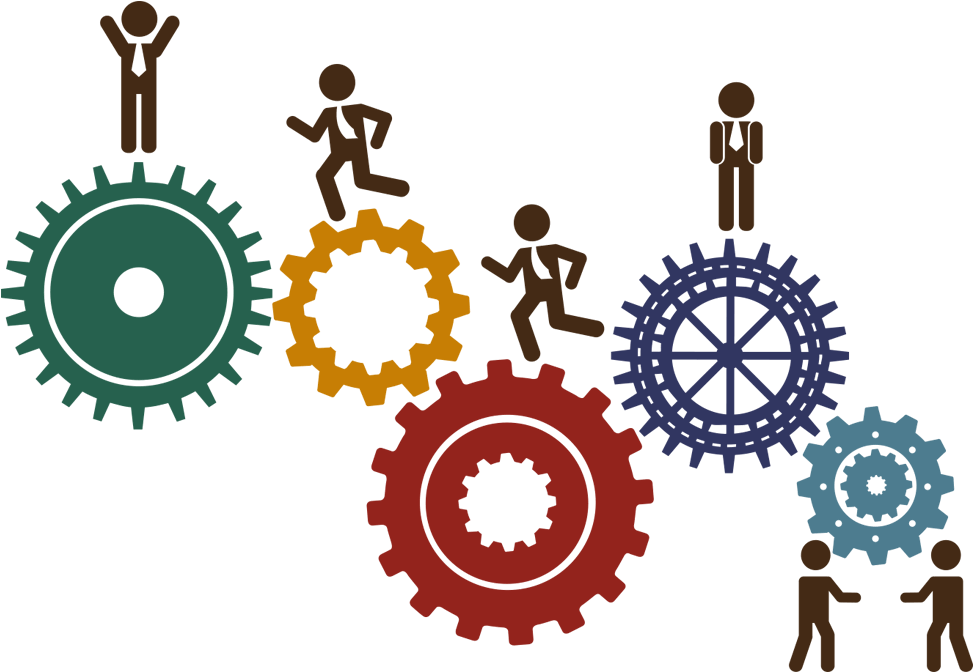 Escape The Room In Vienna City Center - Skill India (1000x691), Png Download