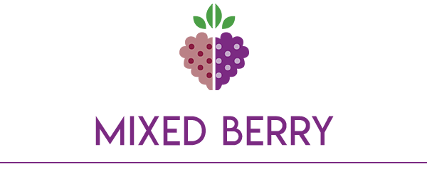 Splash Mixed Berry Is Crisp And Refreshing, With A - Management (600x245), Png Download