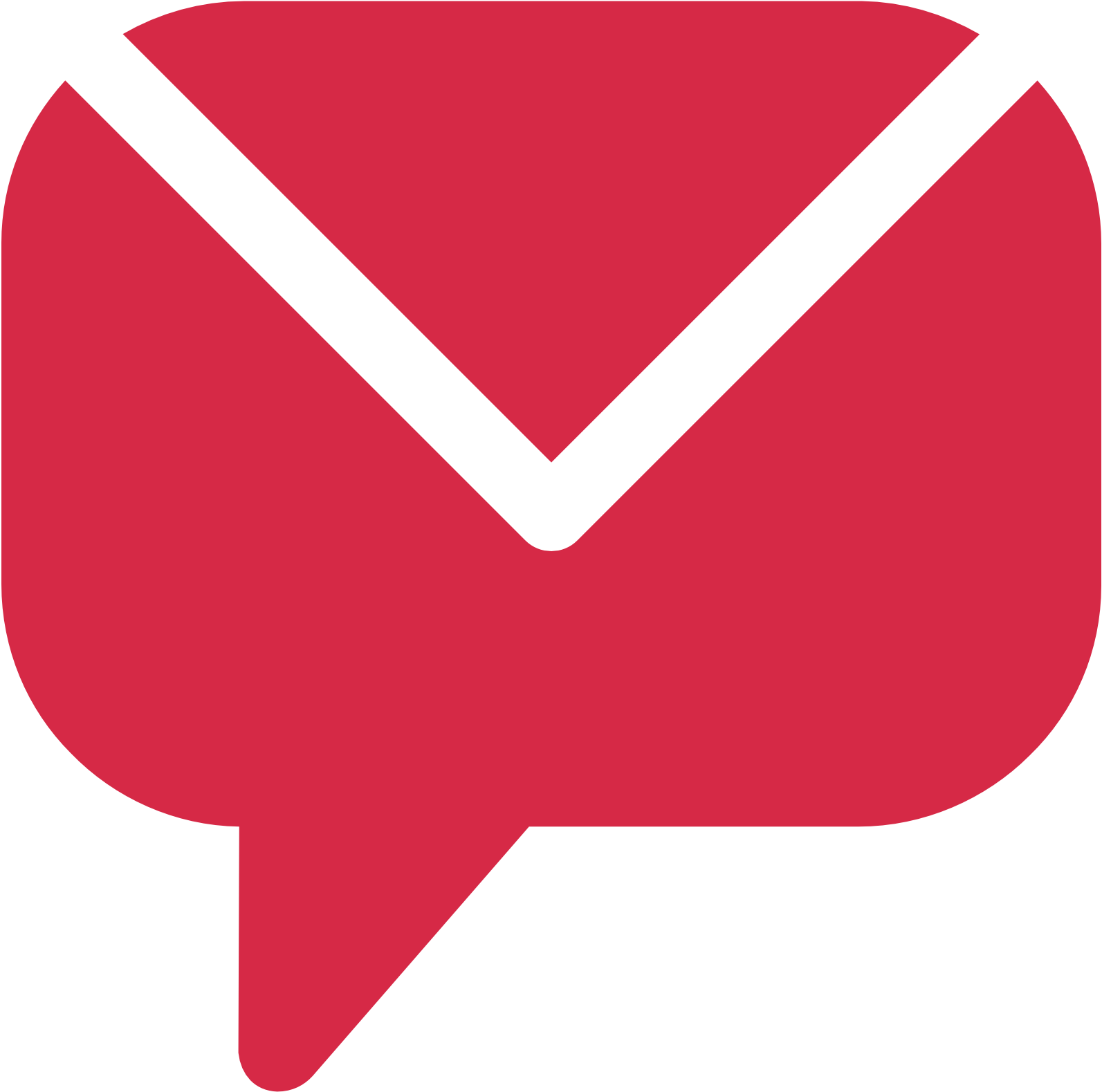Subscribe Over Whatsapp, Facebook Messenger, Telegram, - Email (3200x1800), Png Download