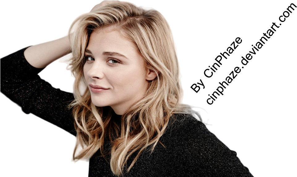 Chloe Grace Moretz Png Photo - Chloe Moretz Grace 2018 (1024x680), Png Download