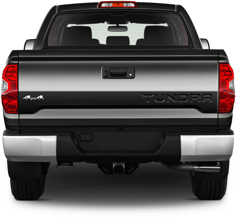 22 - - 2012 Gmc Sierra Rear (1360x903), Png Download