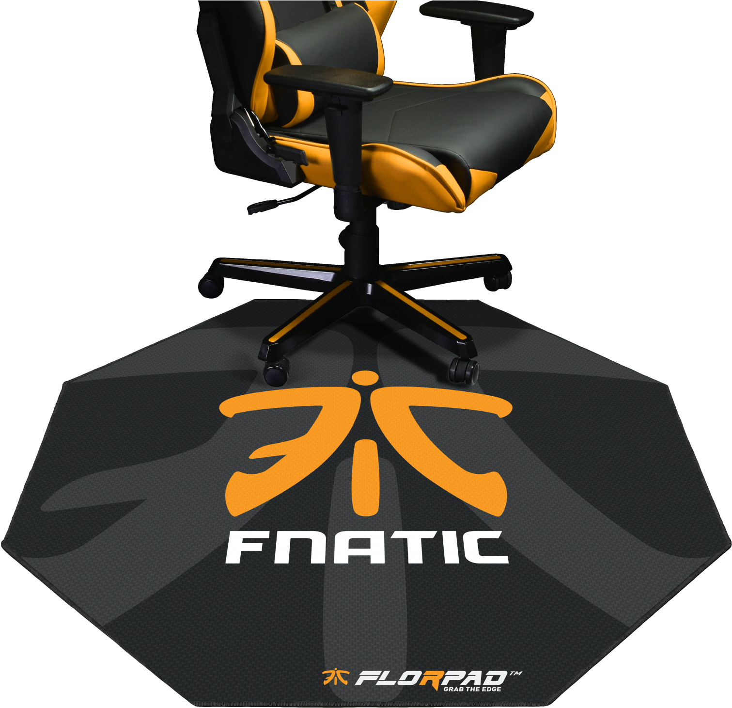 Florpad™ Fnatic - Fnatic (2048x1522), Png Download